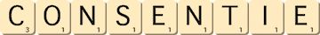 consentie consentie