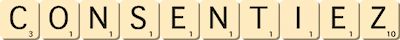 consentiez
