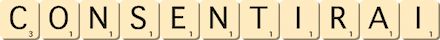 consentirai consentirai