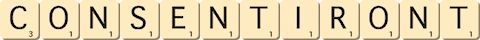 consentiront consentiront