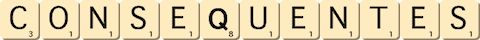 consequentes