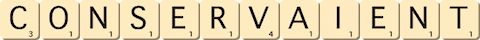 conservaient conservaient