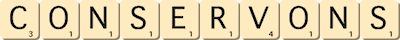 conservons