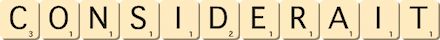 considerait considerait