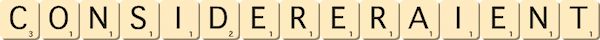 considereraient considereraient