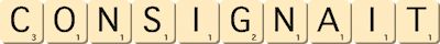 consignait consignait