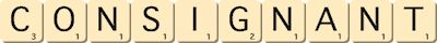 consignant consignant