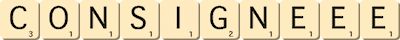 consigne--ee