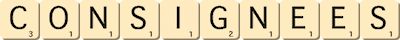 consignees consignees