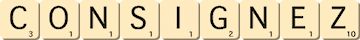 consignez consignez