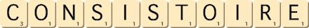consistoire