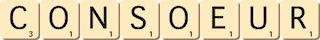 consoeur consoeur