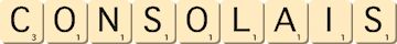 consolais consolais