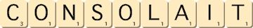 consolait consolait