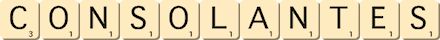 consolantes