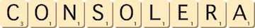 consolera