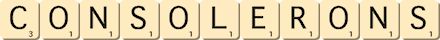 consolerons consolerons