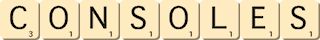 consoles consoles