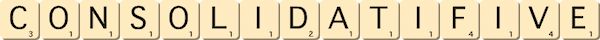 consolidatif--ive