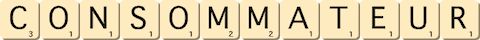 consommateur consommateur