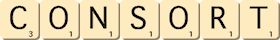 consort