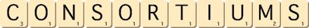 consortiums consortiums