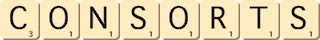 consorts consorts