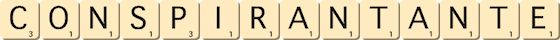 conspirant--ante
