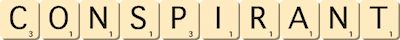 conspirant
