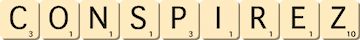 conspirez conspirez