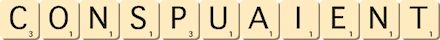 conspuaient