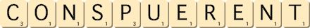 conspuerent