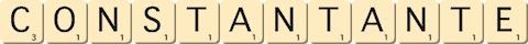 constant--ante