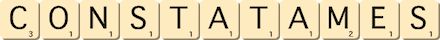 constatames constatames