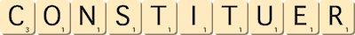 constituer