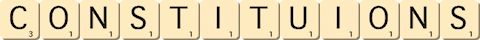 constituions