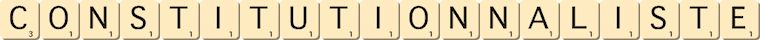 constitutionnaliste constitutionnaliste