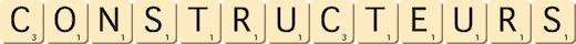 constructeurs constructeurs