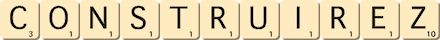 construirez construirez