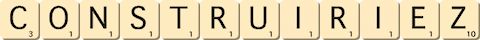 construiriez construiriez