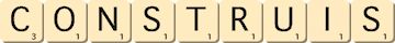 construis construis