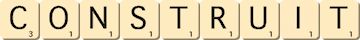 construit construit