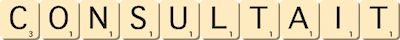 consultait consultait