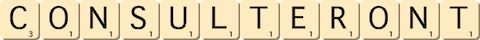 consulteront consulteront