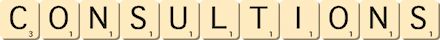 consultions consultions