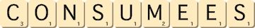 consumees consumees