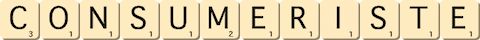 consumeriste consumeriste