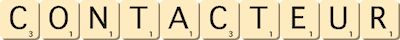 contacteur contacteur