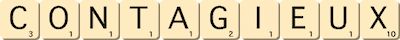 contagieux contagieux