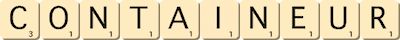 containeur containeur